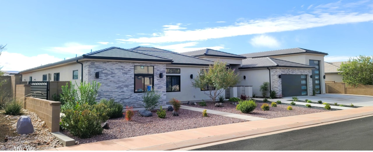 5165 W 1930  S Hurricane, UT 84737 home for sale, MLS#25-267321 - Erika Rogers Photo 5