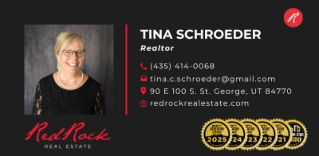 5165 W 1930  S Hurricane, UT 84737 home for sale, MLS#25-267321 - Erika Rogers Photo 118