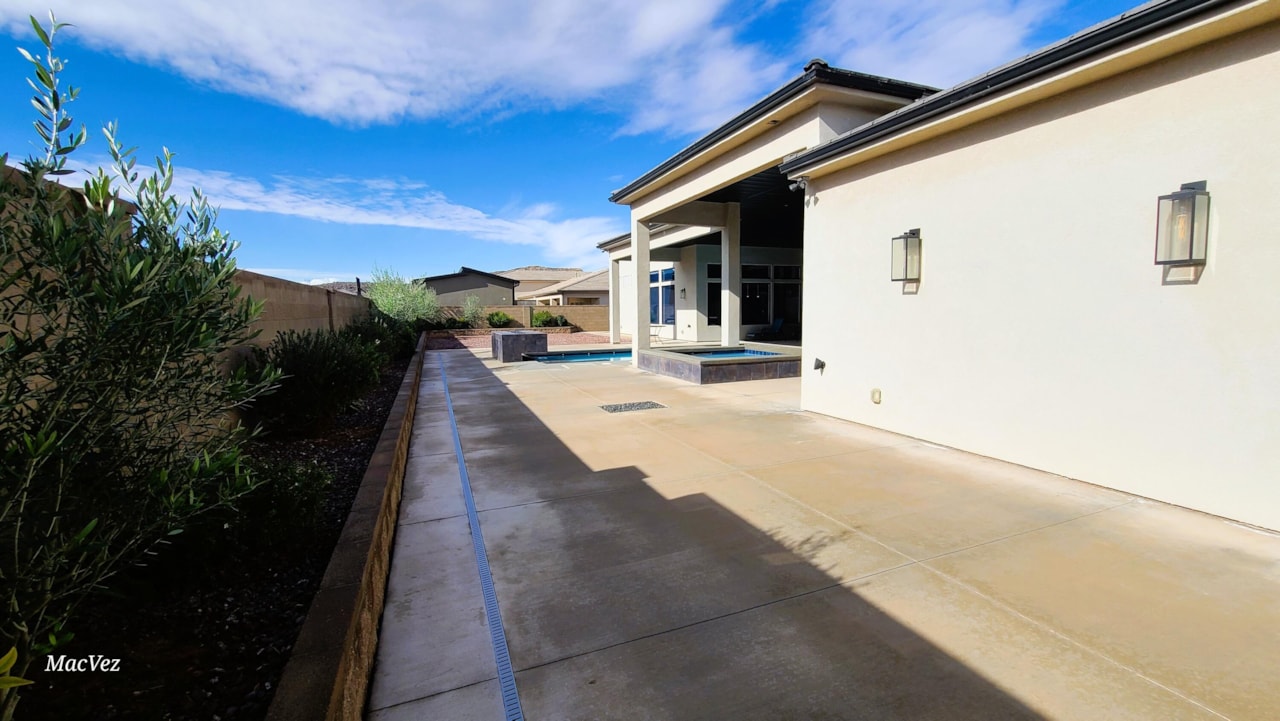 5165 W 1930  S Hurricane, UT 84737 home for sale, MLS#25-267321 - Erika Rogers Photo 86