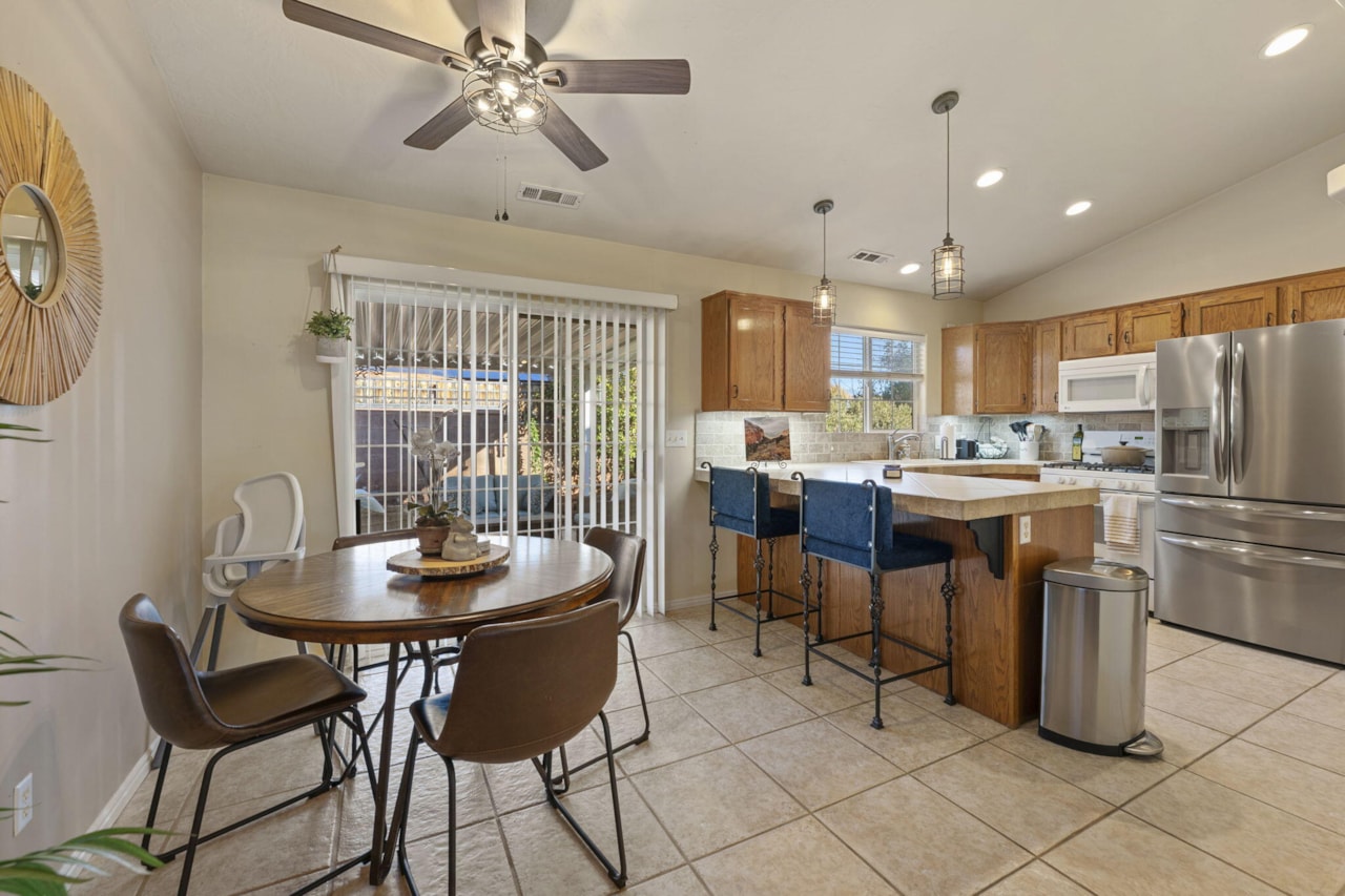 375 E 615  S Ivins, UT 84738 home for sale, MLS#25-267705 - Erika Rogers Photo 9