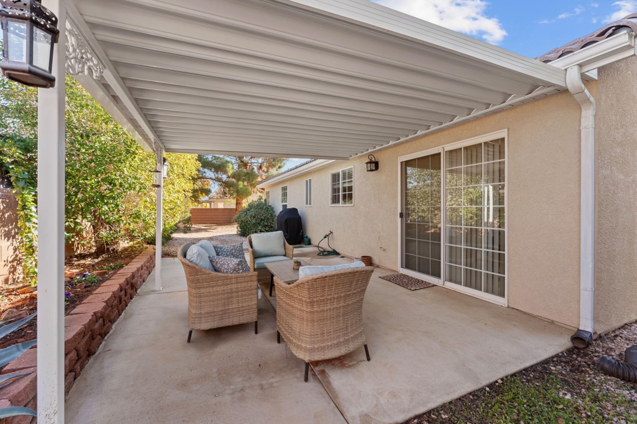 375 E 615  S Ivins, UT 84738 home for sale, MLS#25-267705 - Erika Rogers Photo 26