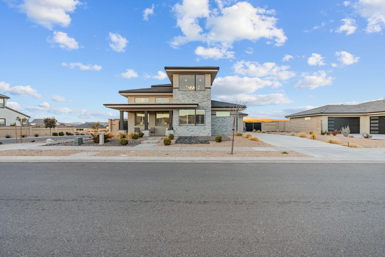 756 W Owen DR St George, UT 84790 home for sale, MLS#25-267708 - Erika Rogers Photo 45