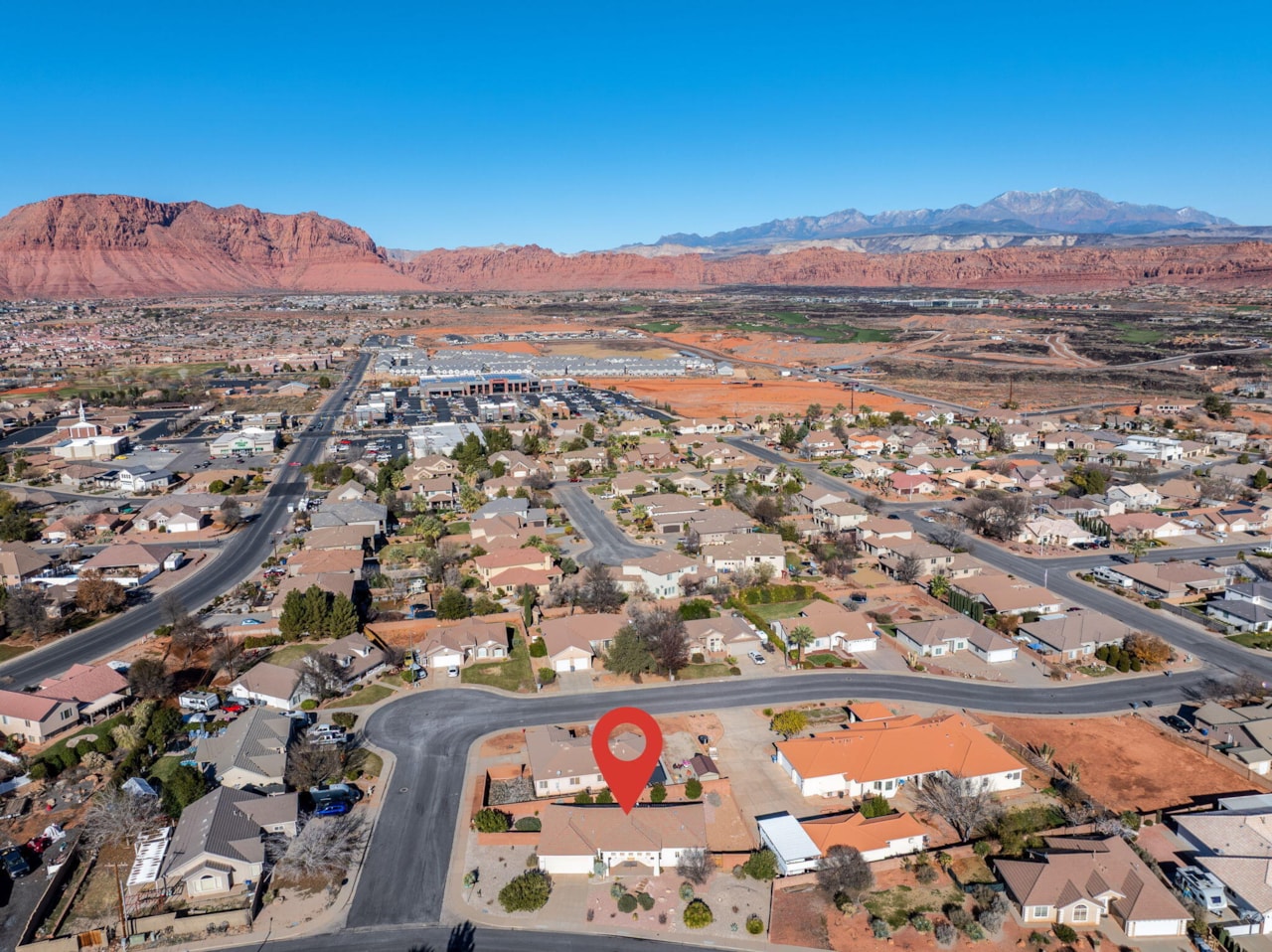 3580 Windmill DR Santa Clara, UT 84765 home for sale, MLS#25-267728 - Erika Rogers Photo 35