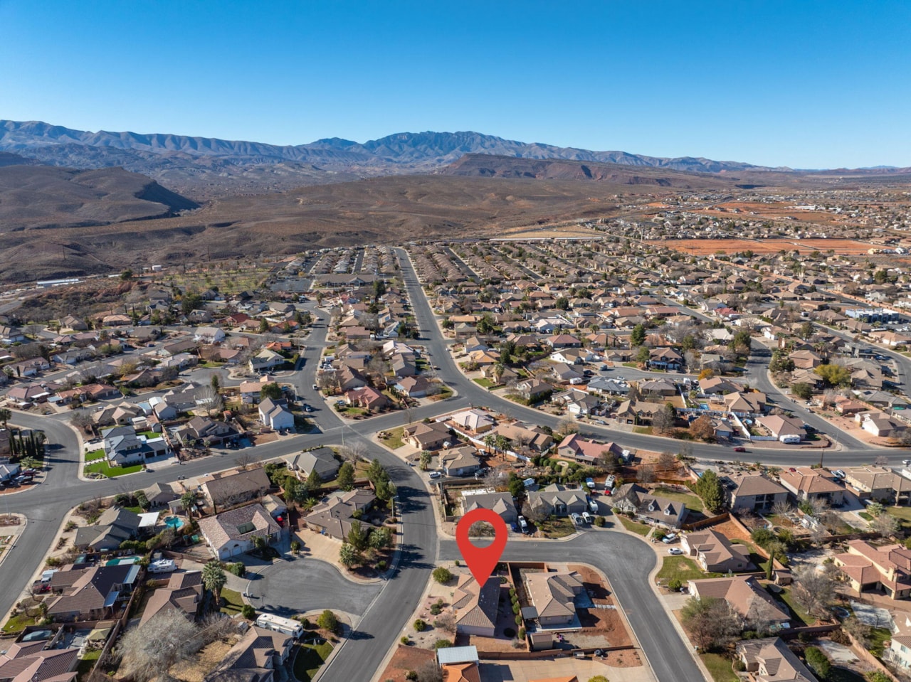 3580 Windmill DR Santa Clara, UT 84765 home for sale, MLS#25-267728 - Erika Rogers Photo 39