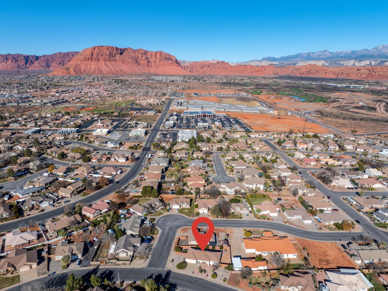 3580 Windmill DR Santa Clara, UT 84765 home for sale, MLS#25-267728 - Erika Rogers Photo 41