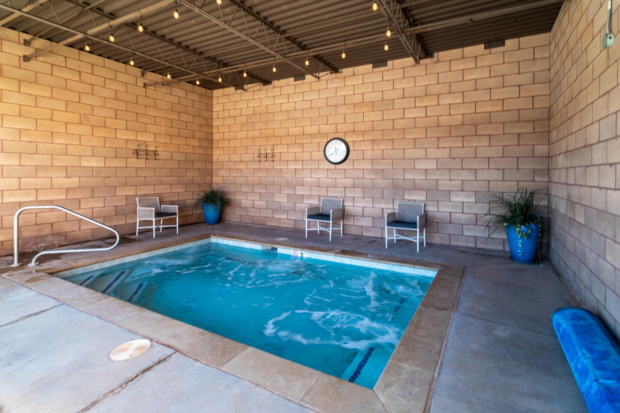 290 W Fitness Way #15 Ivins, UT 84738 home for sale, MLS#26-267725 - Erika Rogers Photo 31