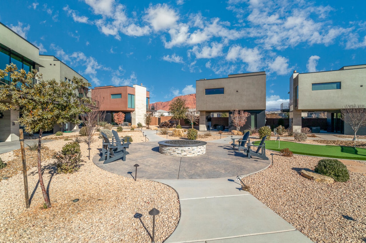 290 W Fitness Way #15 Ivins, UT 84738 home for sale, MLS#26-267725 - Erika Rogers Photo 34