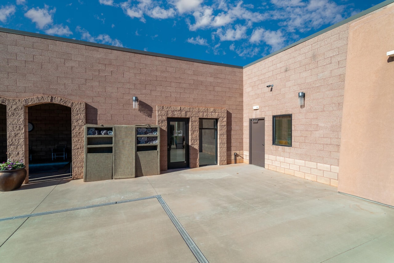 290 W Fitness Way #15 Ivins, UT 84738 home for sale, MLS#26-267725 - Erika Rogers Photo 37