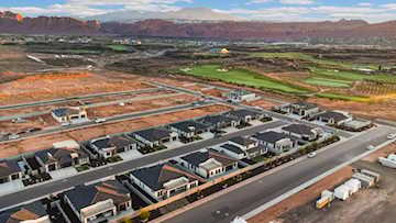 3323 Pharoah Way Way Santa Clara, UT 84765 home for sale, MLS#26-267727 - Erika Rogers Photo 5