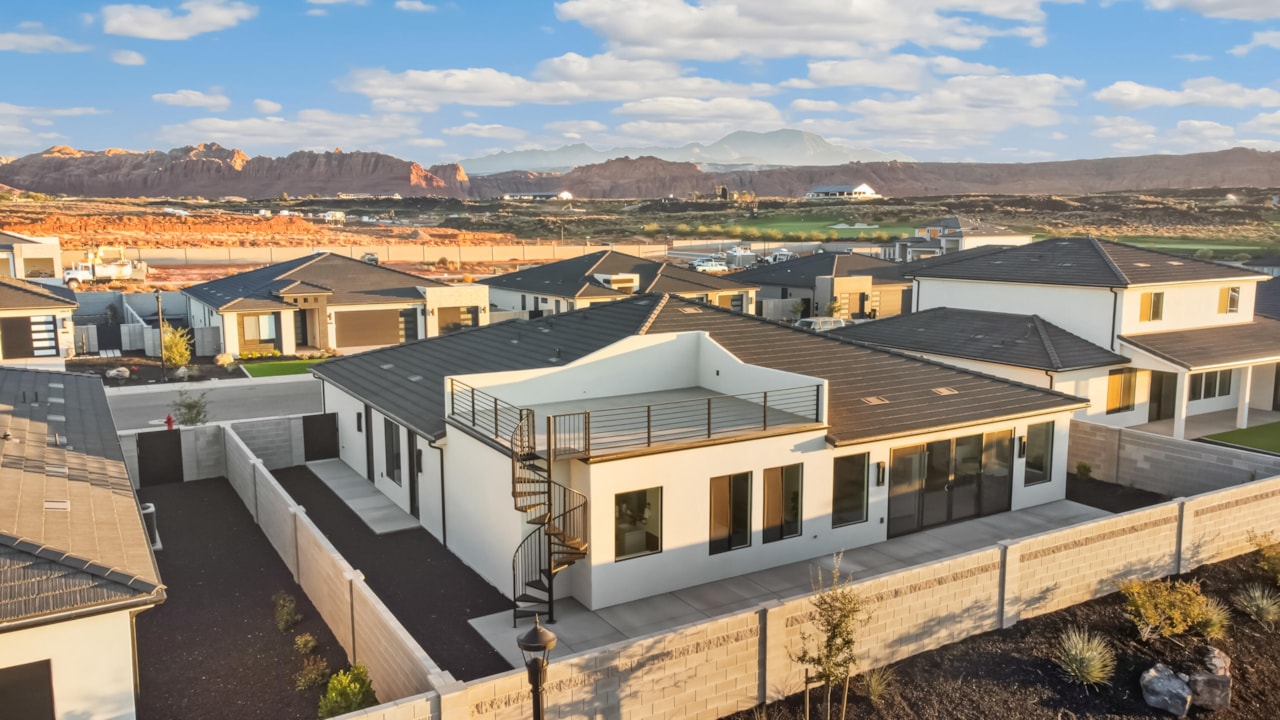 3323 Pharoah Way Way Santa Clara, UT 84765 home for sale, MLS#26-267727 - Erika Rogers Photo 6