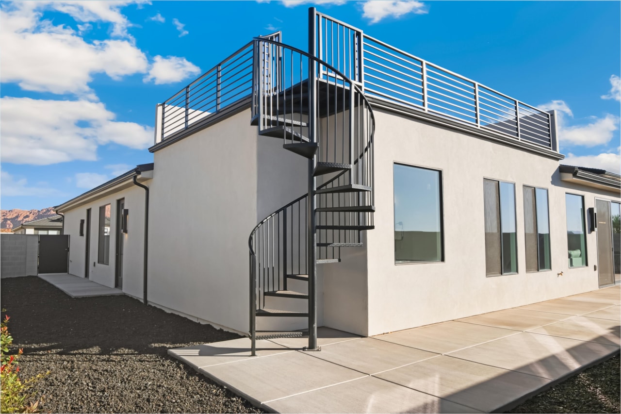 3323 Pharoah Way Way Santa Clara, UT 84765 home for sale, MLS#26-267727 - Erika Rogers Photo 52