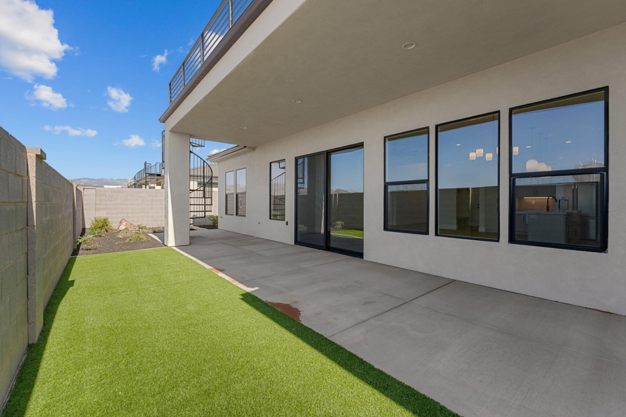 3365 Pharoah Way Way Santa Clara, UT 84765 home for sale, MLS#26-267728 - Erika Rogers Photo 39