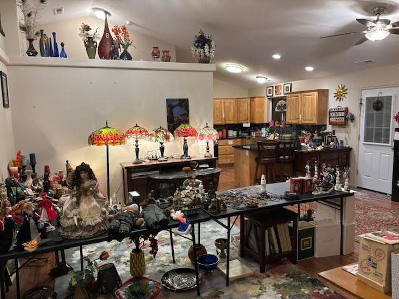 337 N Beacon DR Cedar City, UT 84720 home for sale, MLS#26-267736 - Erika Rogers Photo 3