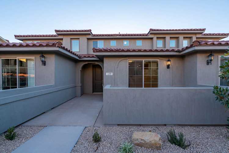 1188 N Dorado Alley Washington, UT 84780 home for sale, MLS#26-267763 - Erika Rogers Photo 1