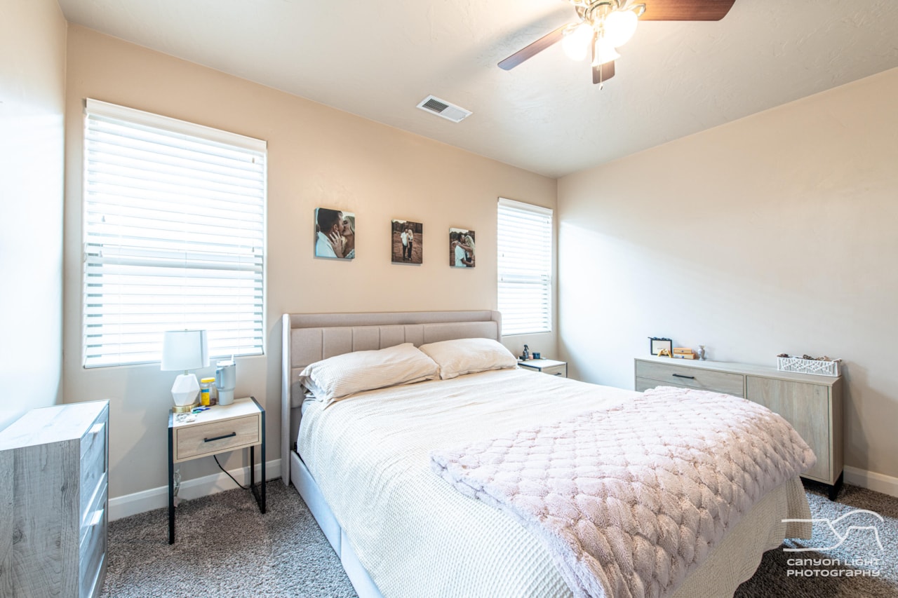 3422 W 90  N Hurricane, UT 84737 home for sale, MLS#26-267784 - Erika Rogers Photo 17