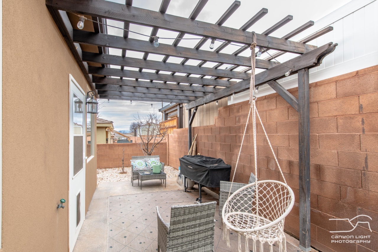 3422 W 90  N Hurricane, UT 84737 home for sale, MLS#26-267784 - Erika Rogers Photo 27