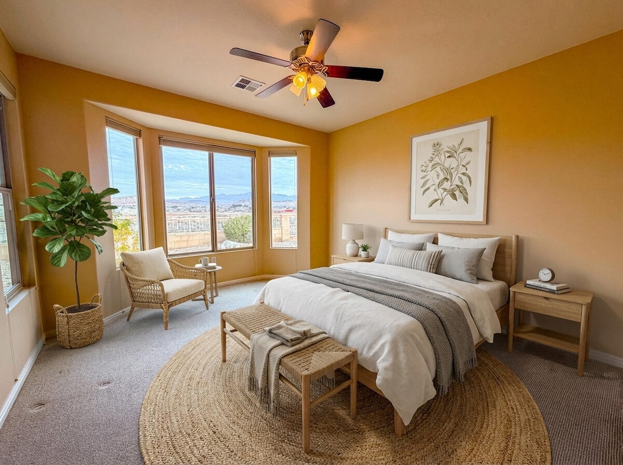 1334 W Ambassador DR St George, UT 84790 home for sale, MLS#26-267793 - Erika Rogers Photo 16