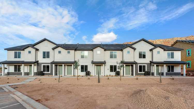 2178 S Wolverine Way #2536 Washington, UT 84780 home for sale, MLS#26-267809 - Erika Rogers Photo 1