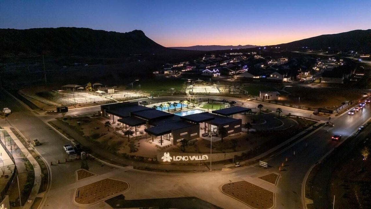 2178 S Wolverine Way #2536 Washington, UT 84780 home for sale, MLS#26-267809 - Erika Rogers Photo 25