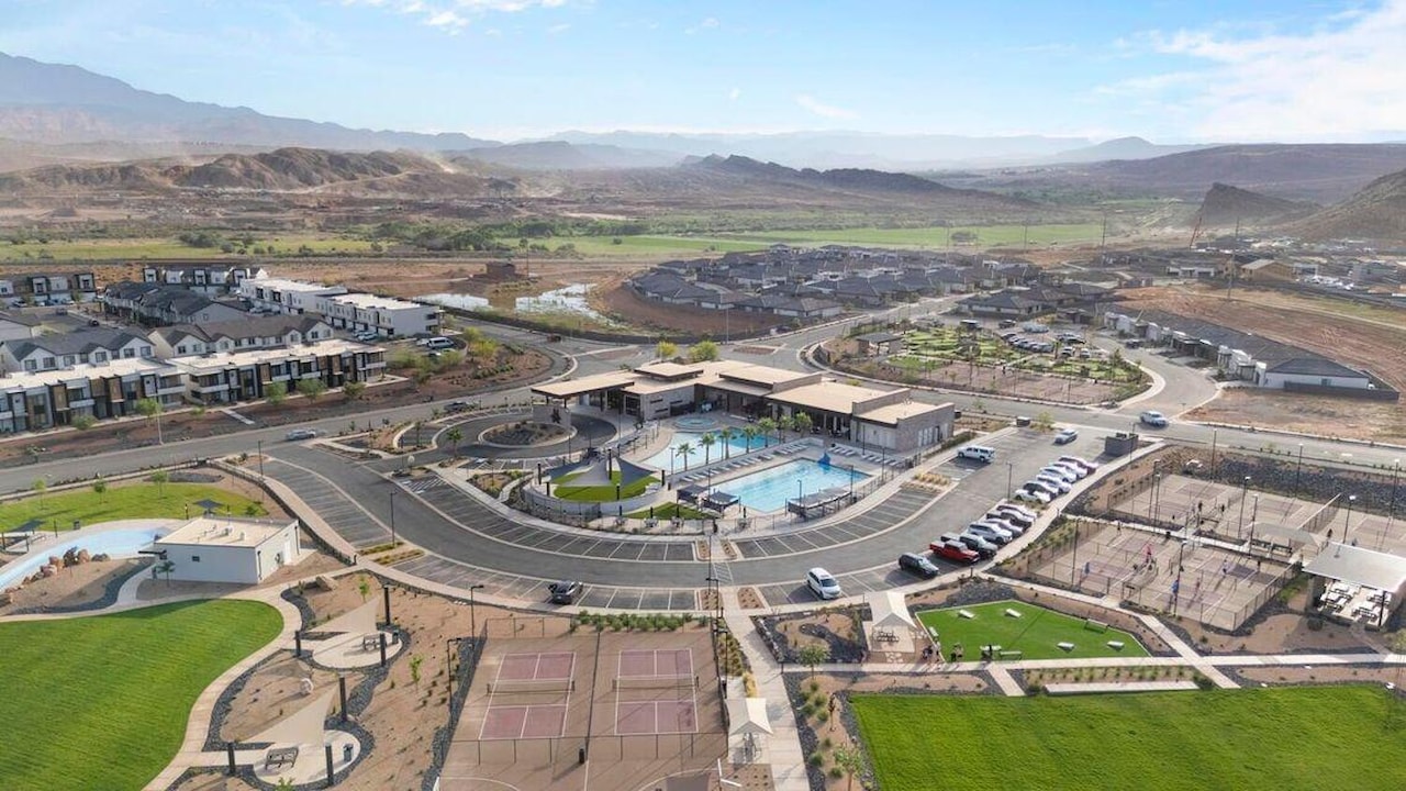 2178 S Wolverine Way #2536 Washington, UT 84780 home for sale, MLS#26-267809 - Erika Rogers Photo 36