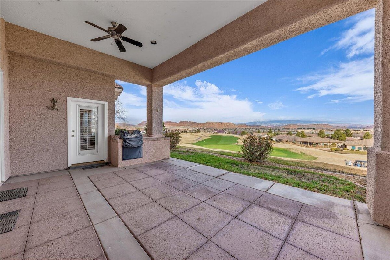 4507 S Ironwood DR St George, UT 84790 home for sale, MLS#26-267813 - Erika Rogers Photo 17