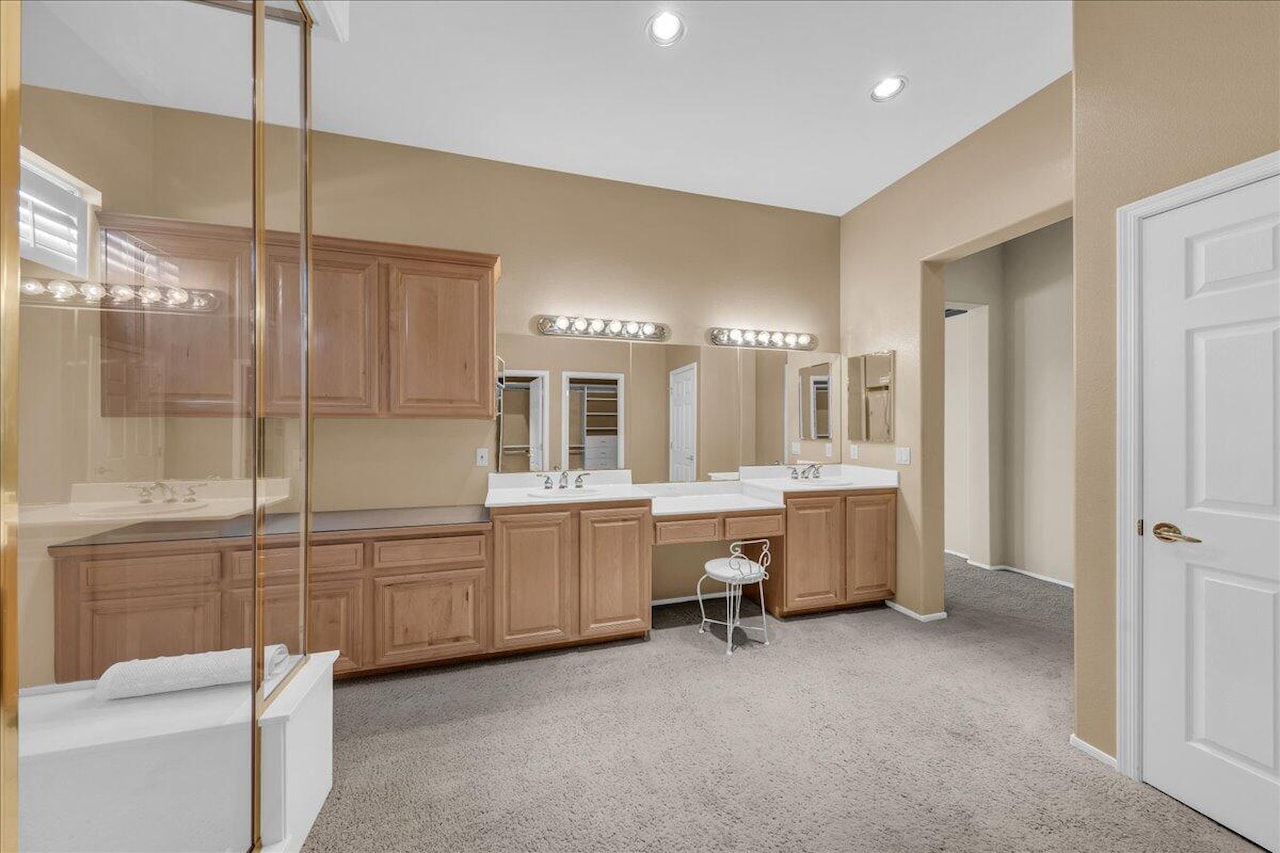 4507 S Ironwood DR St George, UT 84790 home for sale, MLS#26-267813 - Erika Rogers Photo 22