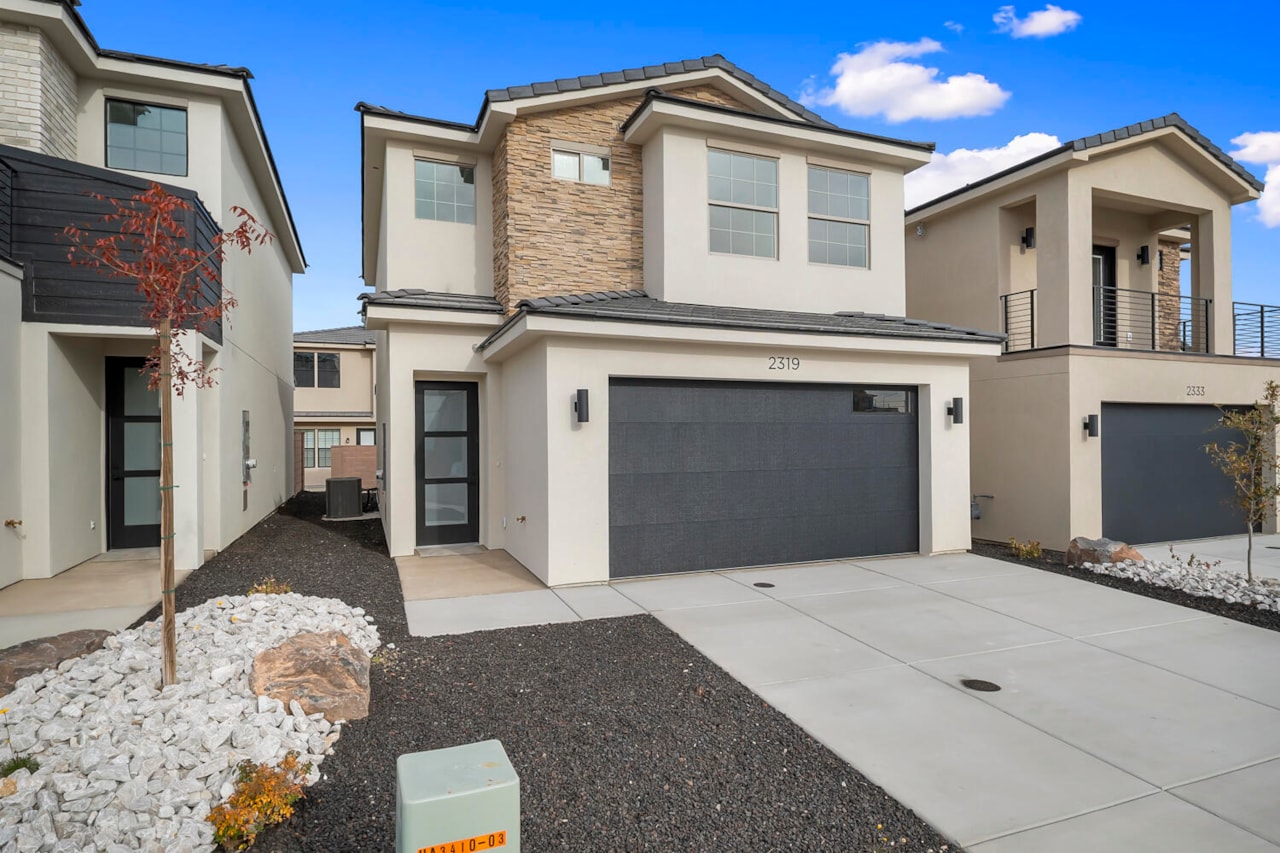 2319 E Kiabito LN #Lot 115 St George, UT 84790 home for sale, MLS#26-267815 - Erika Rogers