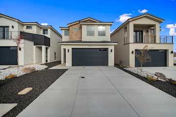 2319 E Kiabito LN #Lot 115 St George, UT 84790 home for sale, MLS#26-267815 - Erika Rogers Photo 4