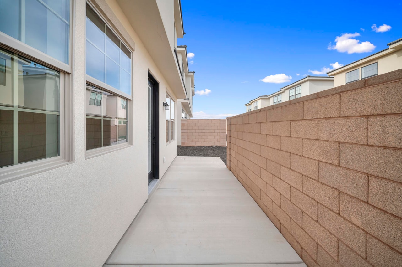 2319 E Kiabito LN #Lot 115 St George, UT 84790 home for sale, MLS#26-267815 - Erika Rogers Photo 8