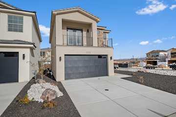 2333 E Kiabito LN #Lot 116 St George, UT 84790 home for sale, MLS#26-267816 - Erika Rogers Photo 2