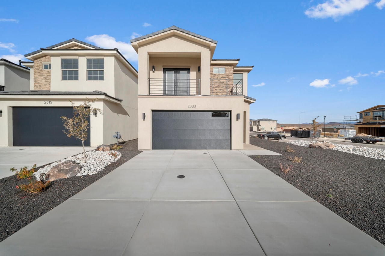 2333 E Kiabito LN #Lot 116 St George, UT 84790 home for sale, MLS#26-267816 - Erika Rogers Photo 4