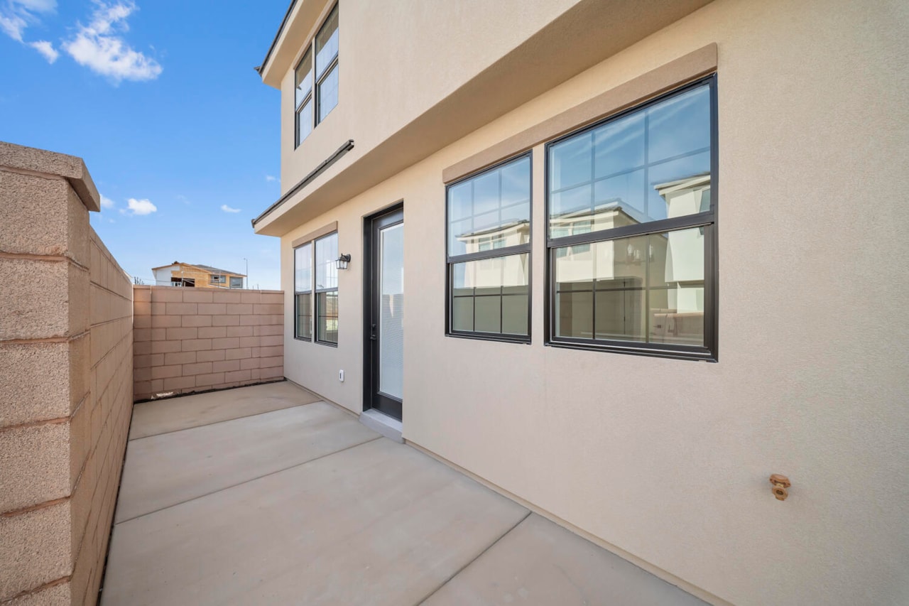 2333 E Kiabito LN #Lot 116 St George, UT 84790 home for sale, MLS#26-267816 - Erika Rogers Photo 6