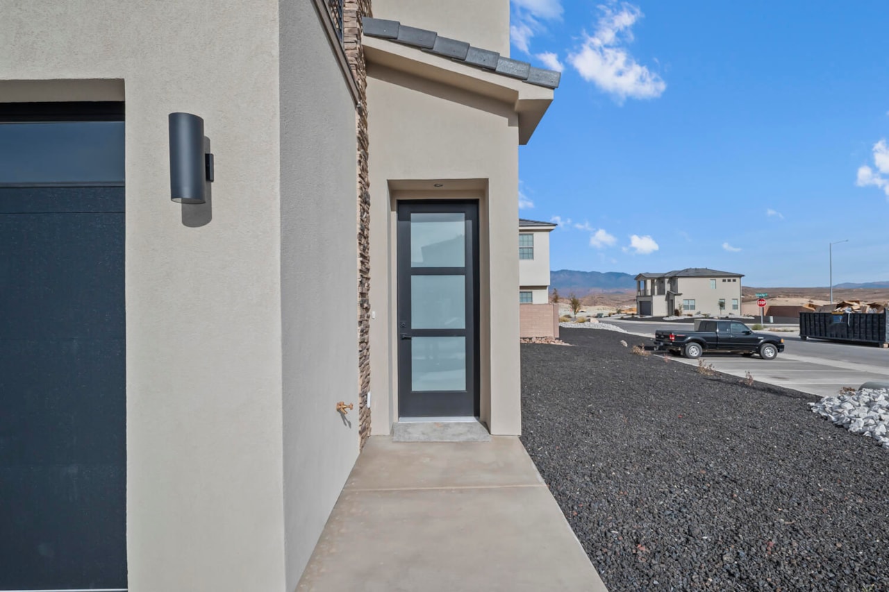 2333 E Kiabito LN #Lot 116 St George, UT 84790 home for sale, MLS#26-267816 - Erika Rogers Photo 8