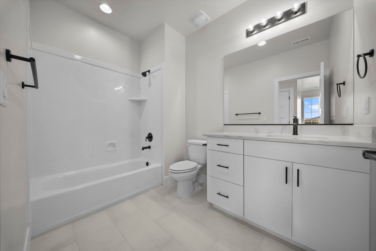 2333 E Kiabito LN #Lot 116 St George, UT 84790 home for sale, MLS#26-267816 - Erika Rogers Photo 25