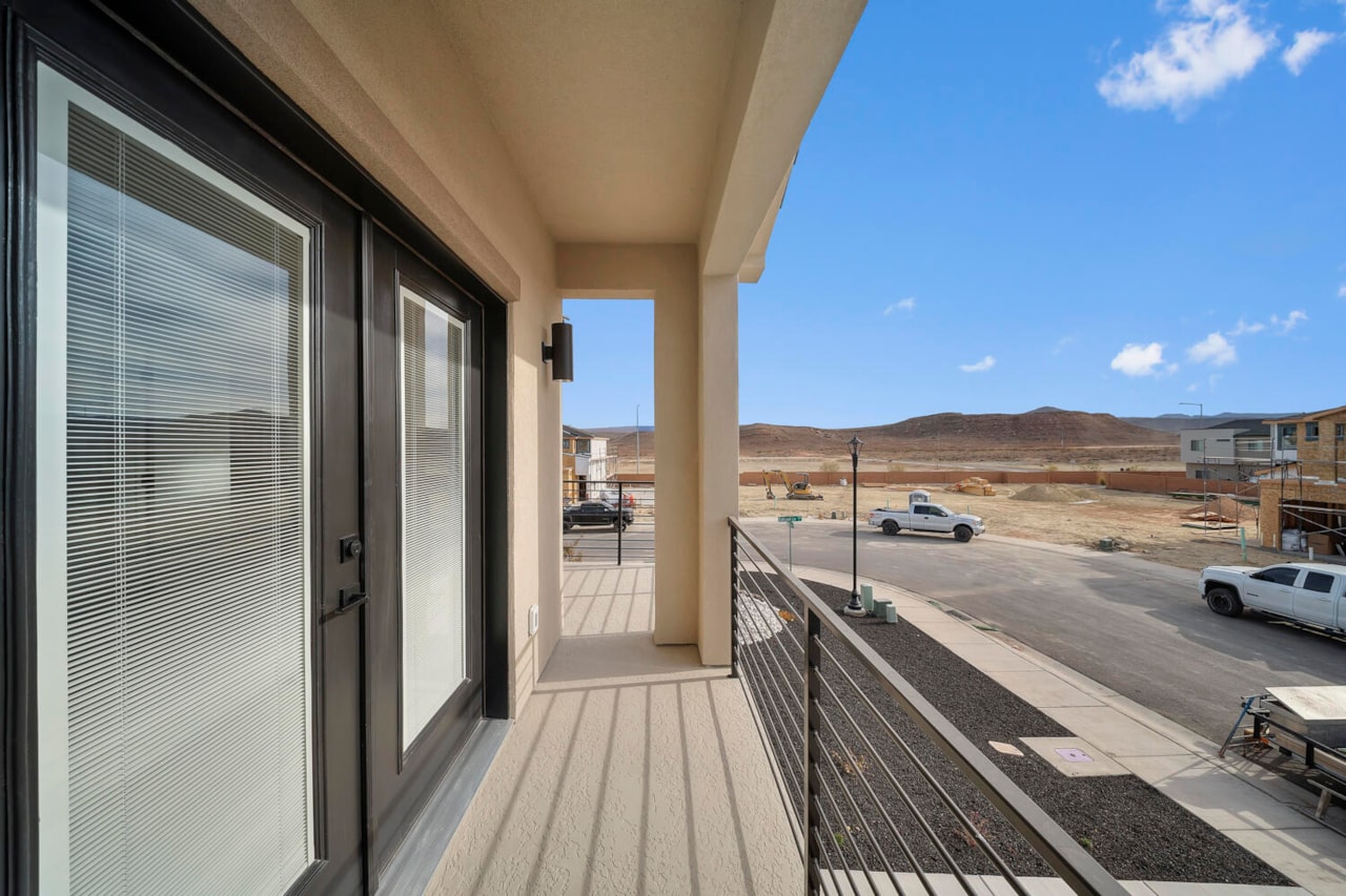 2333 E Kiabito LN #Lot 116 St George, UT 84790 home for sale, MLS#26-267816 - Erika Rogers Photo 38