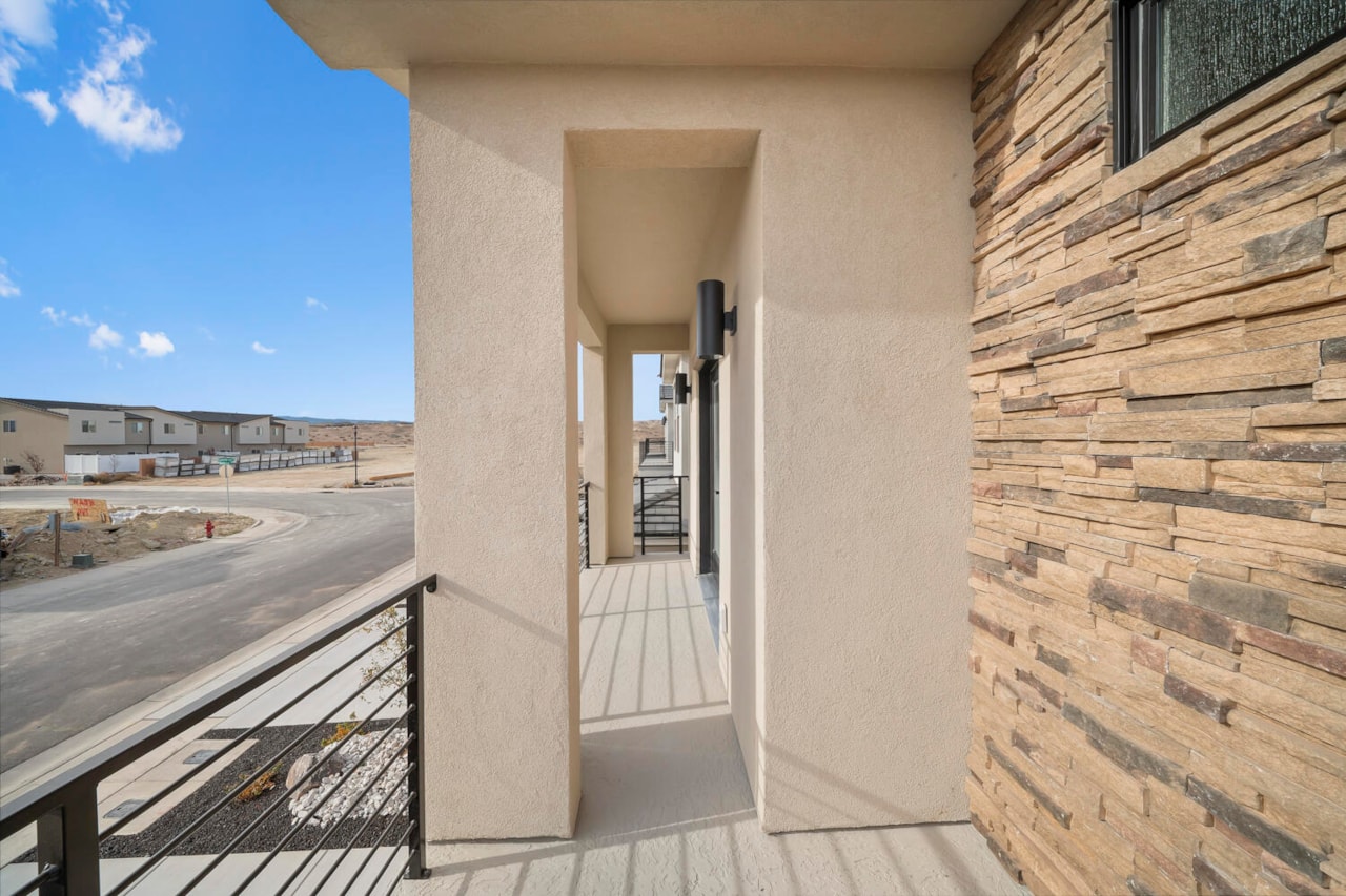 2333 E Kiabito LN #Lot 116 St George, UT 84790 home for sale, MLS#26-267816 - Erika Rogers Photo 40