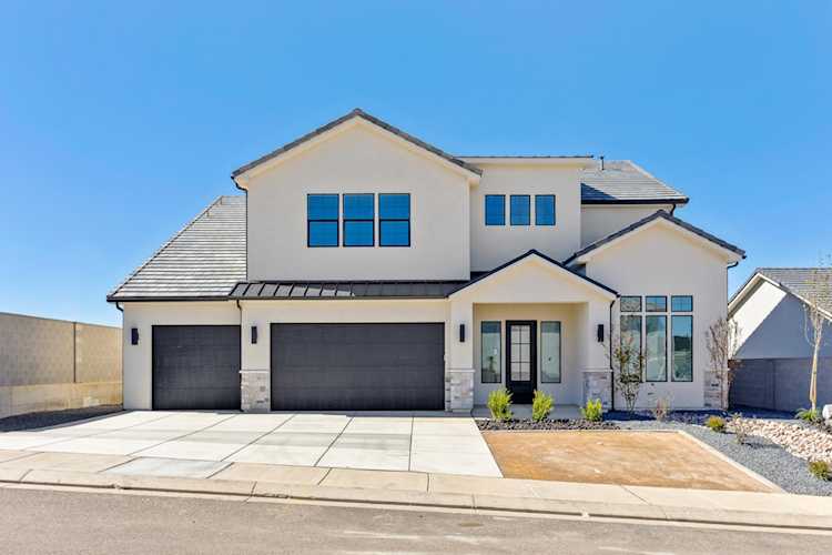 6246 S Bespin LN #Lot 326 St George, UT 84790 home for sale, MLS#26-267817 - Erika Rogers Photo 1