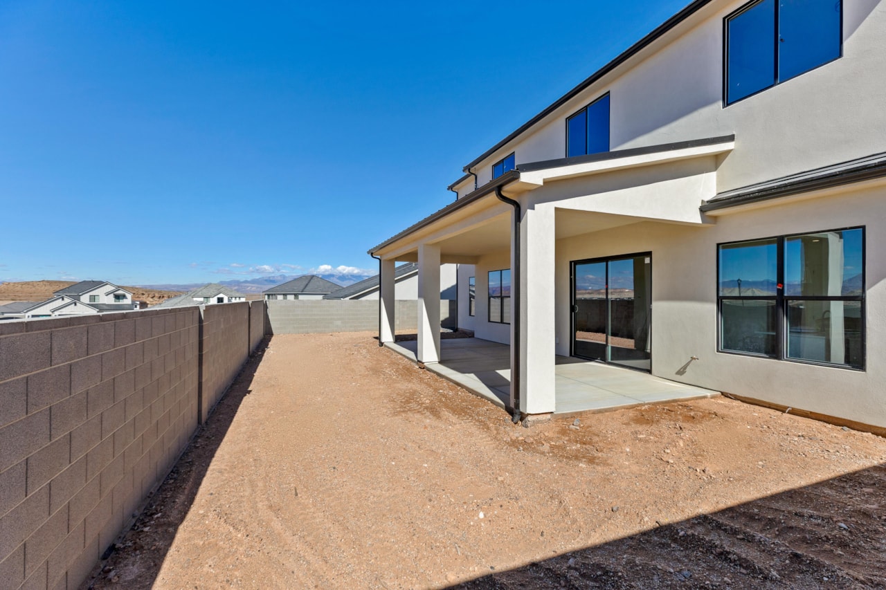 6246 S Bespin LN #Lot 326 St George, UT 84790 home for sale, MLS#26-267817 - Erika Rogers Photo 4