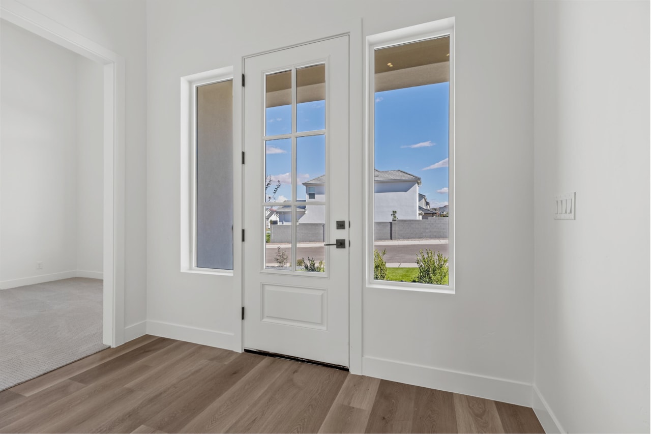 6246 S Bespin LN #Lot 326 St George, UT 84790 home for sale, MLS#26-267817 - Erika Rogers Photo 6