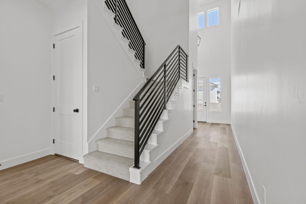 6246 S Bespin LN #Lot 326 St George, UT 84790 home for sale, MLS#26-267817 - Erika Rogers Photo 9