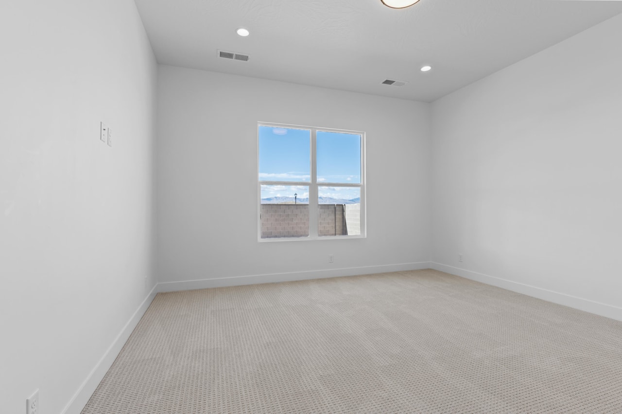 6246 S Bespin LN #Lot 326 St George, UT 84790 home for sale, MLS#26-267817 - Erika Rogers Photo 10