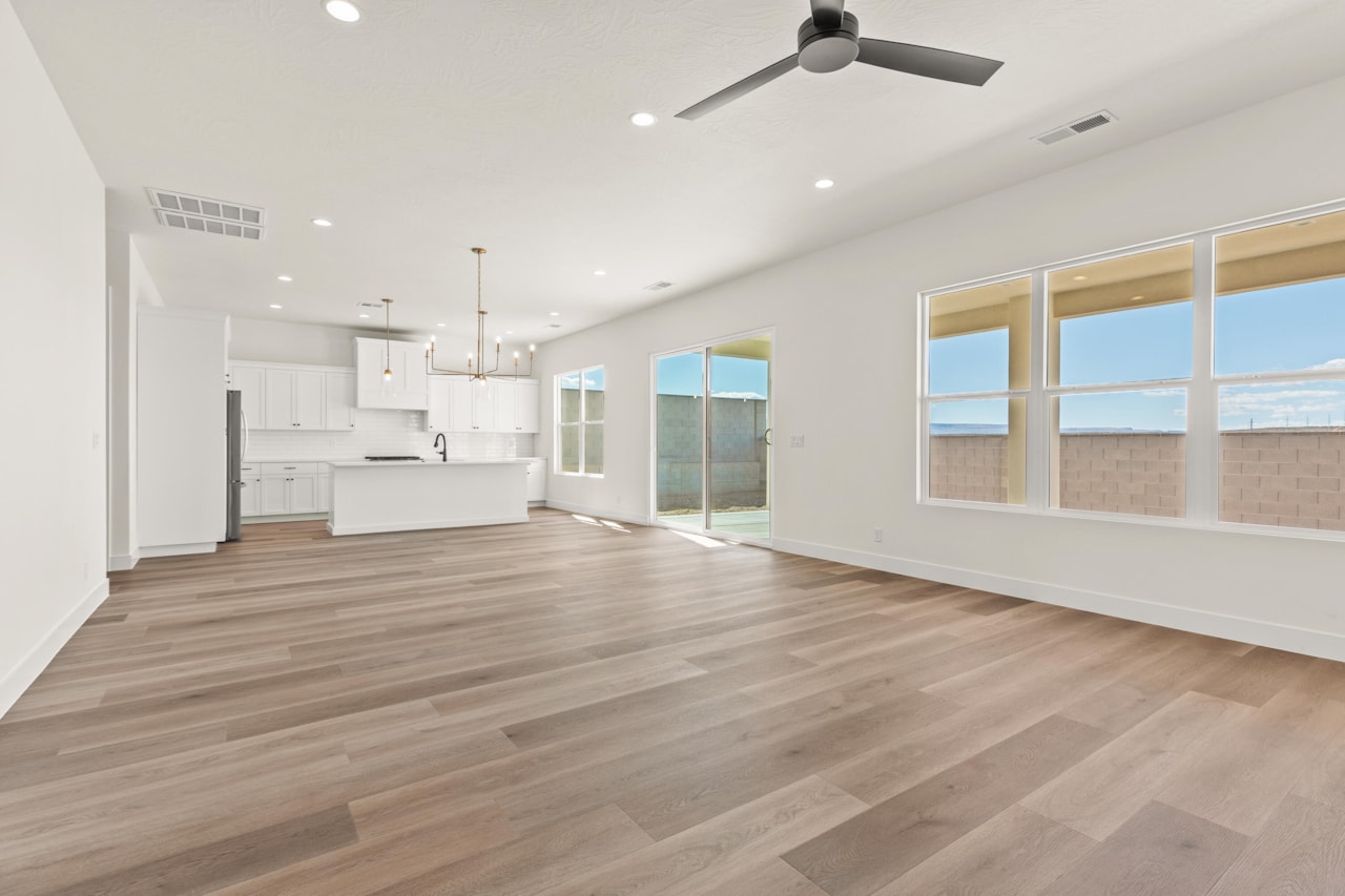 6246 S Bespin LN #Lot 326 St George, UT 84790 home for sale, MLS#26-267817 - Erika Rogers Photo 15