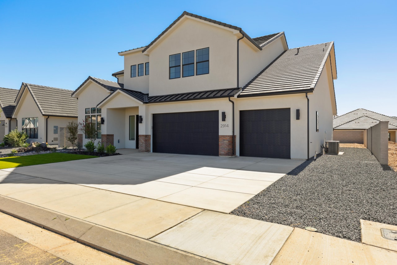 2914 E Alderann ST #Lot 323 St George, UT 84790 home for sale, MLS#26-267818 - Erika Rogers Photo 3