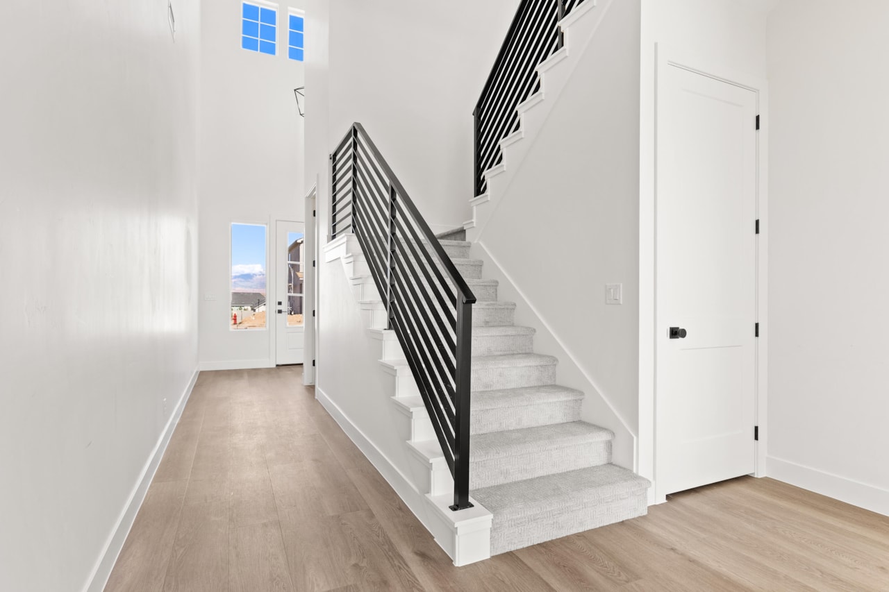 2914 E Alderann ST #Lot 323 St George, UT 84790 home for sale, MLS#26-267818 - Erika Rogers Photo 7