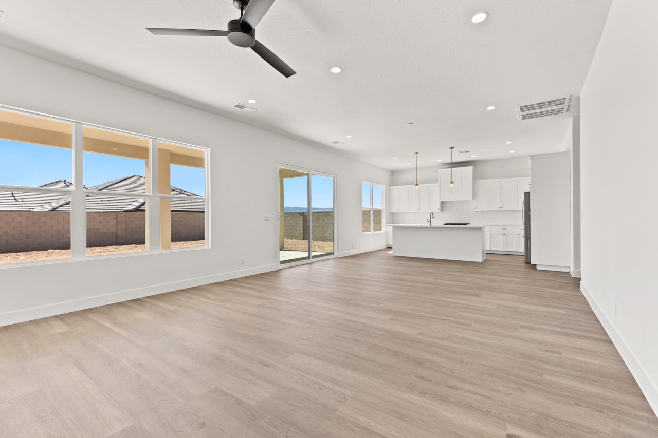 2914 E Alderann ST #Lot 323 St George, UT 84790 home for sale, MLS#26-267818 - Erika Rogers Photo 8