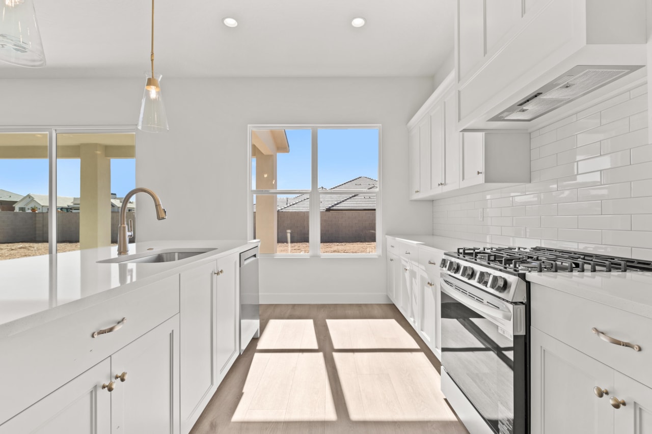 2914 E Alderann ST #Lot 323 St George, UT 84790 home for sale, MLS#26-267818 - Erika Rogers Photo 10