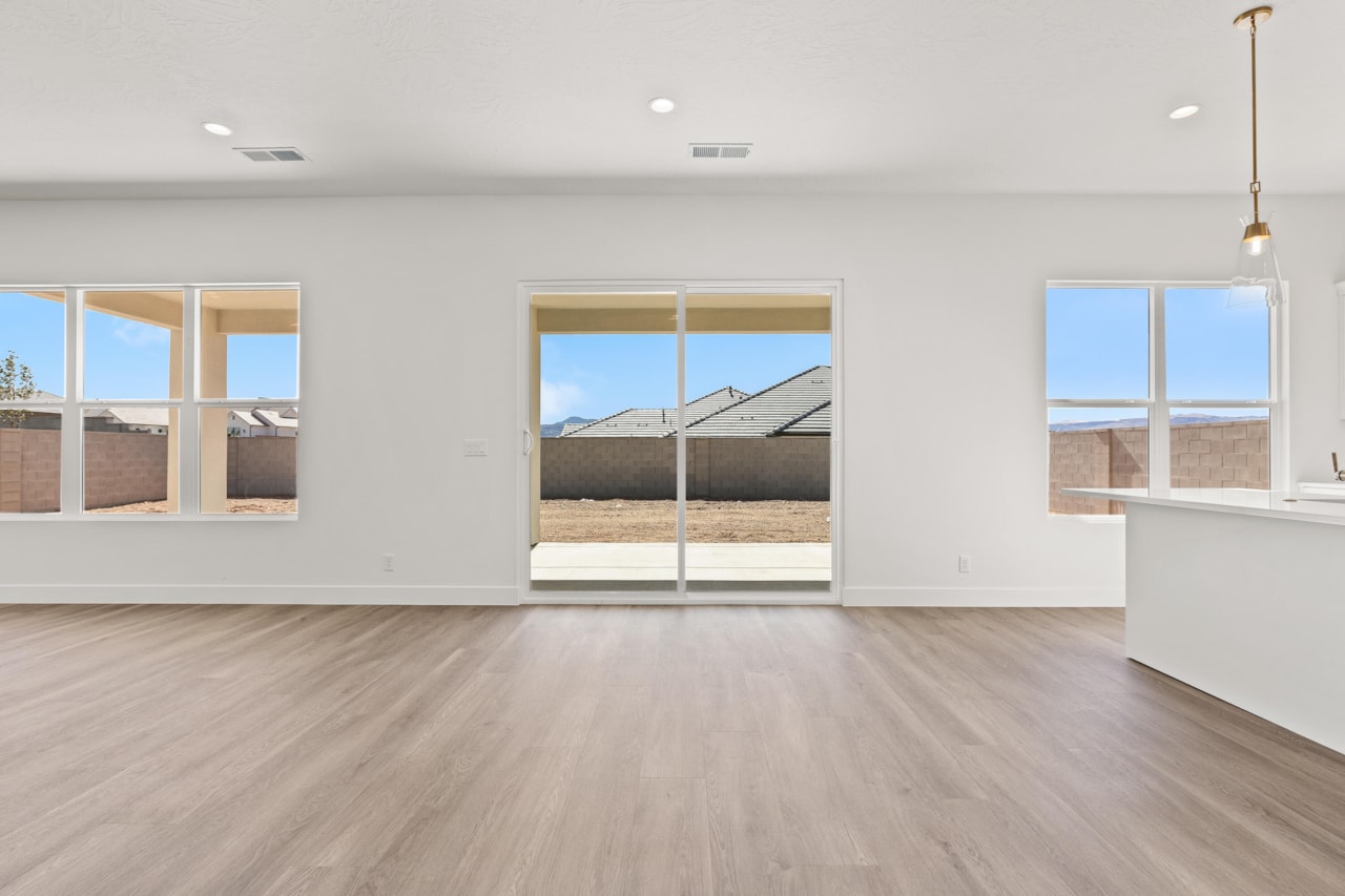 2914 E Alderann ST #Lot 323 St George, UT 84790 home for sale, MLS#26-267818 - Erika Rogers Photo 14