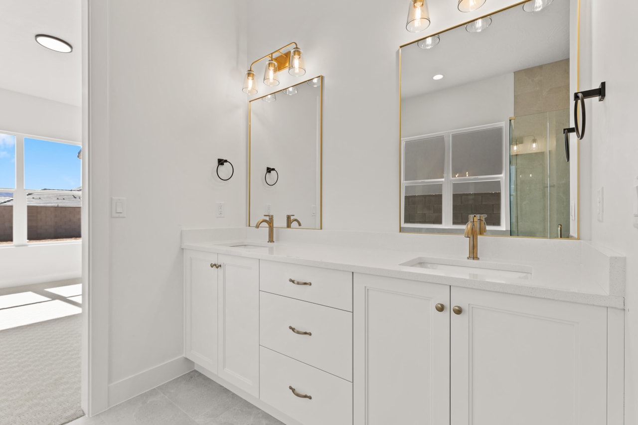 2914 E Alderann ST #Lot 323 St George, UT 84790 home for sale, MLS#26-267818 - Erika Rogers Photo 20