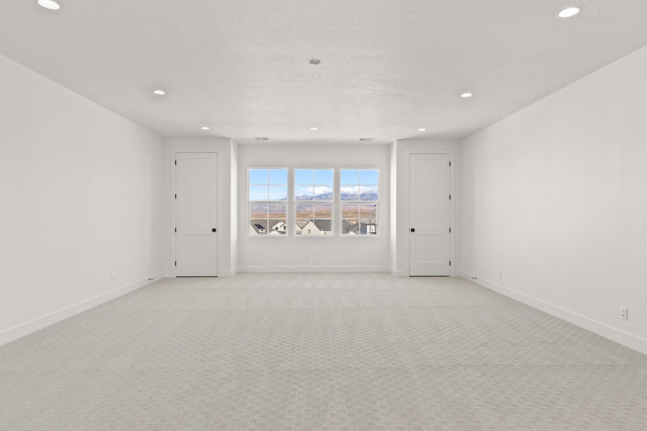 2914 E Alderann ST #Lot 323 St George, UT 84790 home for sale, MLS#26-267818 - Erika Rogers Photo 27