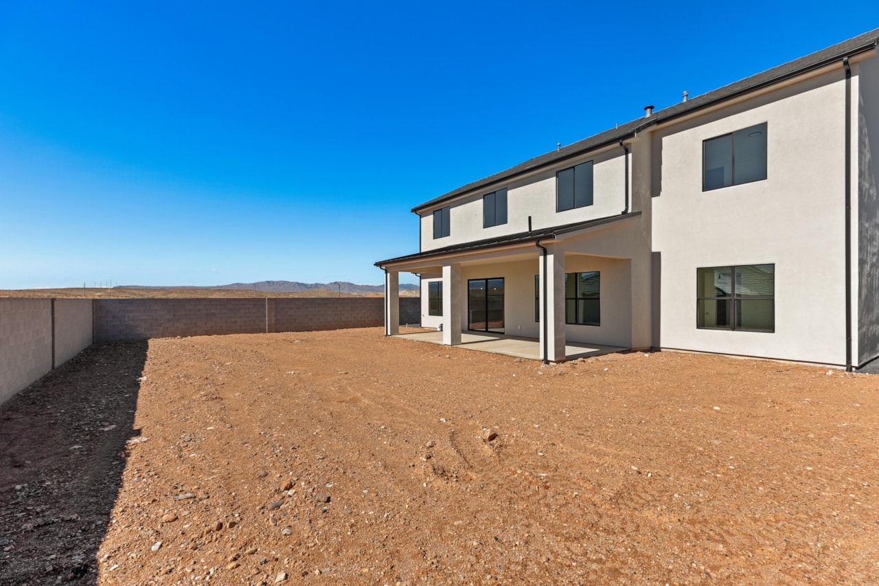 2914 E Alderann ST #Lot 323 St George, UT 84790 home for sale, MLS#26-267818 - Erika Rogers Photo 35